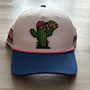 Baseballism Limited Edition Scottsdale Roper Hat